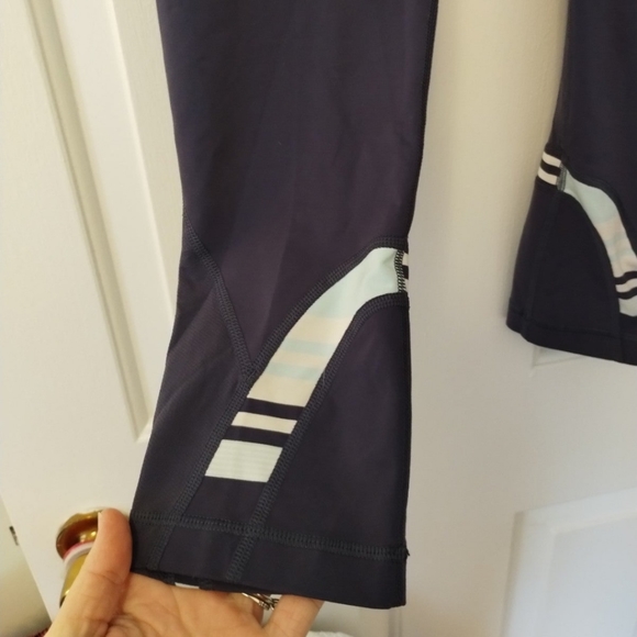 lululemon Run Inspire Crop leggings - Picture 9 of 10